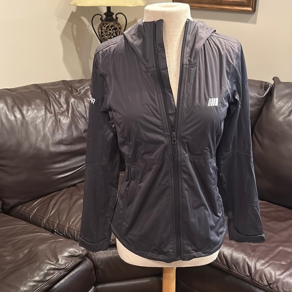 NASCAR The North Face Windbreaker Jacket - Picture 1 of 5